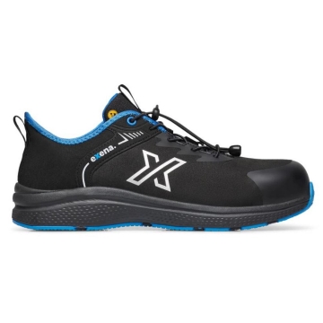 Pantofi de protectie Olimpic S3 S FO ESD SR Exena