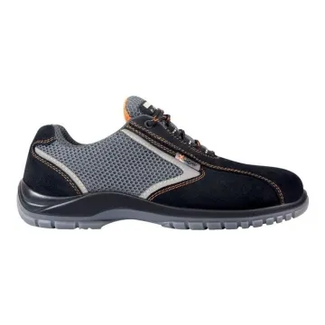 Pantofi protectie ONTARIO S1P SRC Exena 