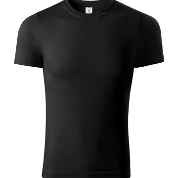 Tricou Parade P71 Piccolio Malfini-Negru-01-XS