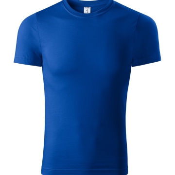 Tricou Parade P71 Piccolio Malfini-Albastru regal-05-XS