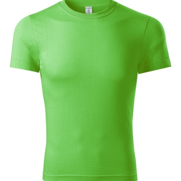 Tricou Parade P71 Piccolio Malfini-Verde mar-92-XS