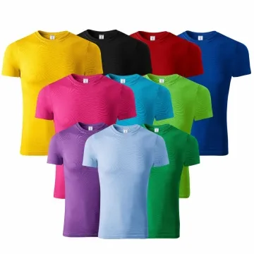 Tricou copii Pelican P72 Piccolio Malfini