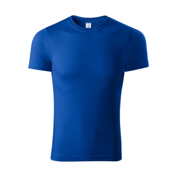 Tricou copii Pelican P72 Piccolio Malfini-Albastru regal-05-110 cm/4 ani