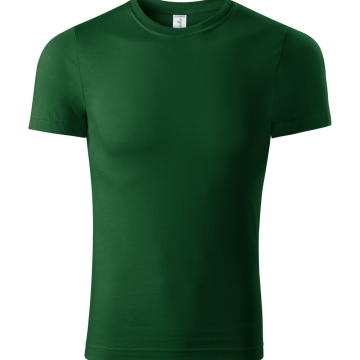 Tricou Paint P73 Piccolio Malfini-Verde sticla-06-XS