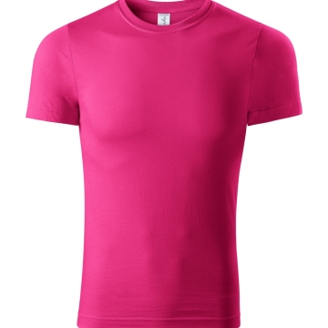 Tricou Paint P73 Piccolio Malfini-Purpuriu-40-XS