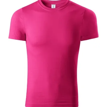 Tricou Paint P73 Piccolio Malfini-Purpuriu-40-XS