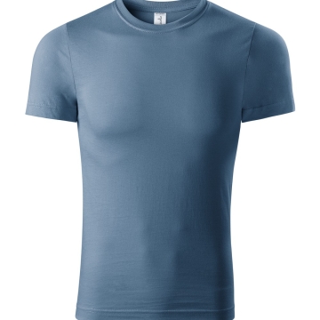 Tricou Paint P73 Piccolio Malfini-Denim-60-XS
