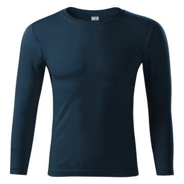 Tricou Progress LS P75 Piccolio