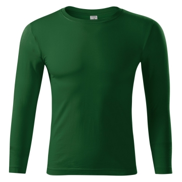 Tricou Progress LS P75 Piccolio