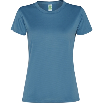 Tricou SLAM damă - ALB