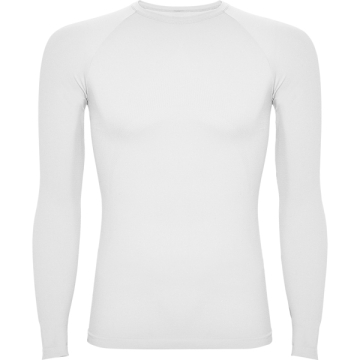 Tricou Prime bărbați - ALB