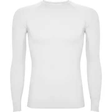 Tricou Prime bărbați - ALB