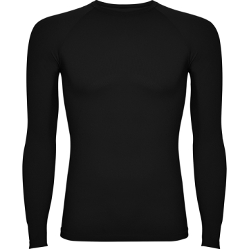 Tricou Prime bărbați - NEGRU