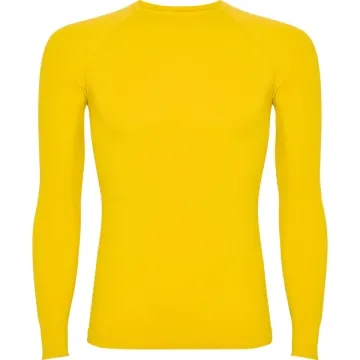 Tricou Prime bărbați - GALBEN
