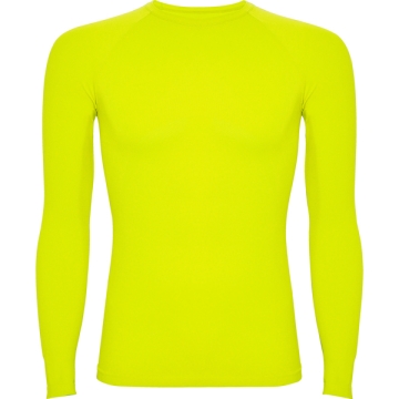 Tricou Prime bărbați - GALBEN
