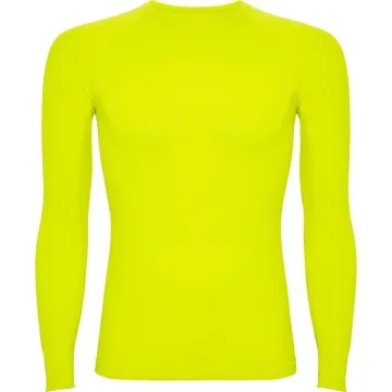 Tricou Prime bărbați - GALBEN