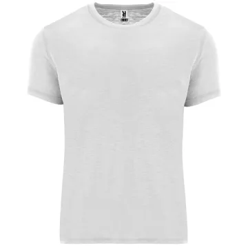 Tricou Terrier bărbați - ALB