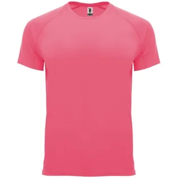 Tricou Bahrain bărbați - ALB