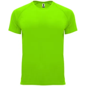 Tricou Bahrain bărbați - ALB