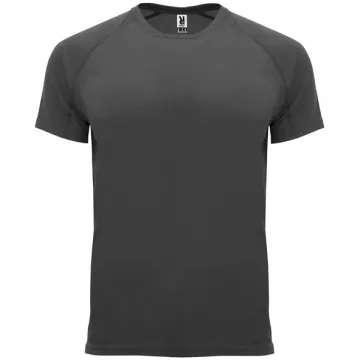 Tricou Bahrain bărbați - ALB