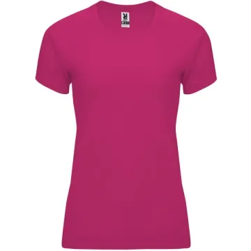 Tricou Bahrain damă casual bumbac - ROZ APRINS