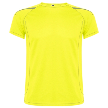 Tricou Sepang bărbați - ALB