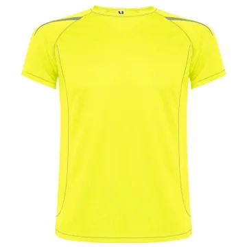 Tricou Sepang bărbați - ALB