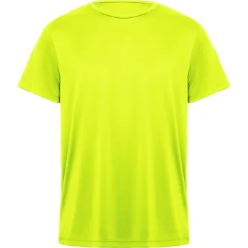 Tricou unisex Daytona bumbac premium - ALB