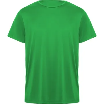 Tricou unisex Daytona bumbac premium - ALB