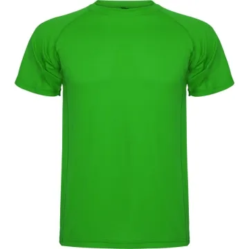 Tricou MonteCarlo bărbați - ALB