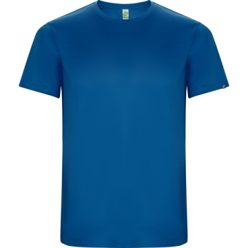 Tricou bărbați Imola - model clasic - ALB