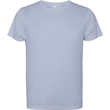 Tricou Estoril bărbați - ALB