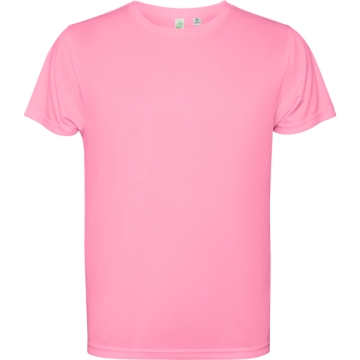 Tricou Estoril bărbați - ALB