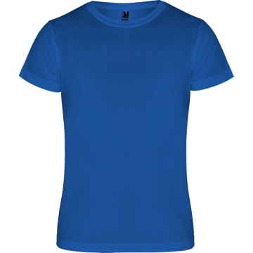 Tricou bărbați Camimera - NEGRU