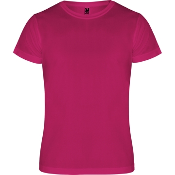 Tricou bărbați Camimera - NEGRU
