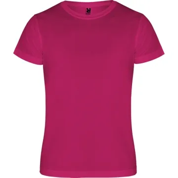 Tricou bărbați Camimera - ROZ APRINS