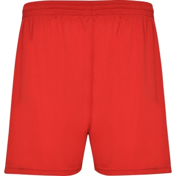 Pantaloni Calcio bărbați - NEGRU