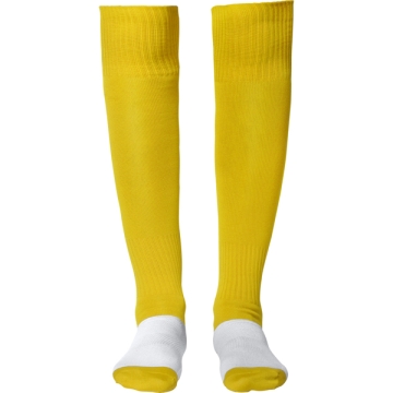 Șosete și jampiere Soccer bărbați - GALBEN