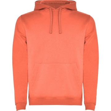 Hanorac Urban bărbați - CORAL