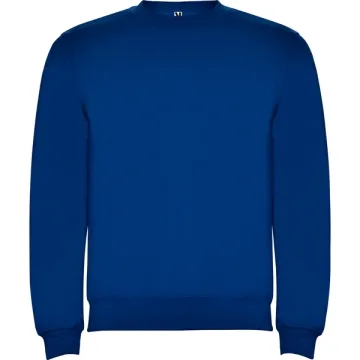 Hanorac Clasic Unisex - ALBASTRU ROYAL