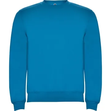 Hanorac Clasic Unisex - ALB
