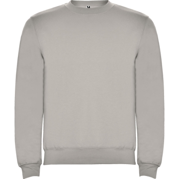Hanorac Clasic Unisex - ALB