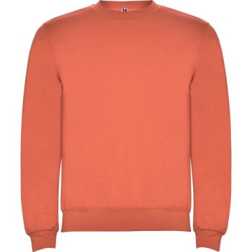 Hanorac Clasic Unisex - CORAL