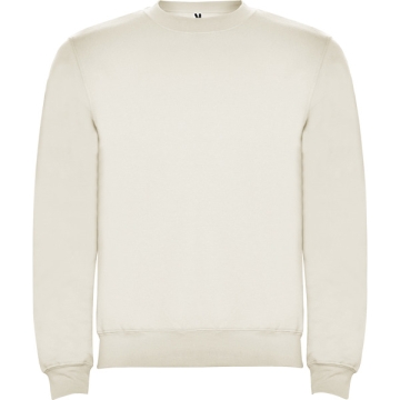 Hanorac Clasic Unisex - ALB