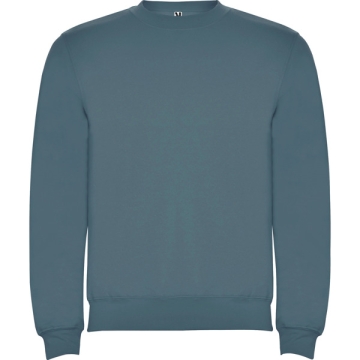 Hanorac Clasic Unisex - ALB