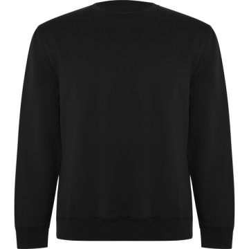 Hanorac unisex Batian - NEGRU