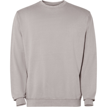 Hanorac Jaya unisex - GRI PIATRĂ SPĂLAT