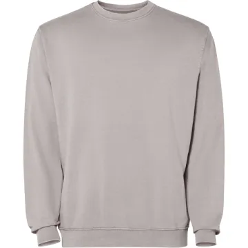Hanorac Jaya unisex - GRI PIATRĂ SPĂLAT