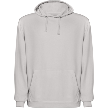 Hanorac Kenia unisex - GRI PIATRĂ SPĂLAT