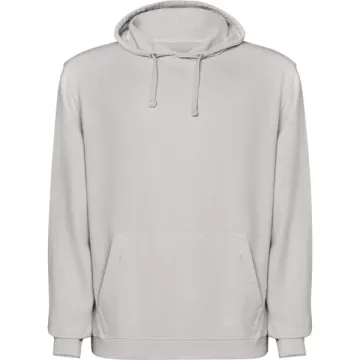 Hanorac Kenia unisex - GRI PIATRĂ SPĂLAT